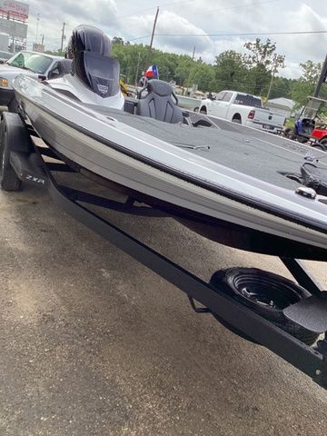 2026 Skeeter ZXR20 SE - 22