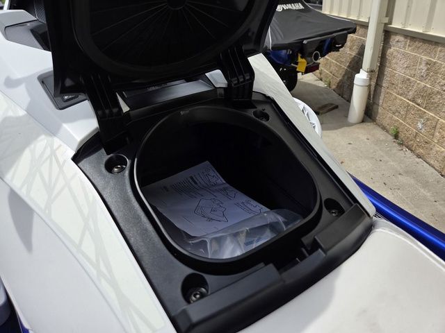 2025 Yamaha WaveRunner gp - 5
