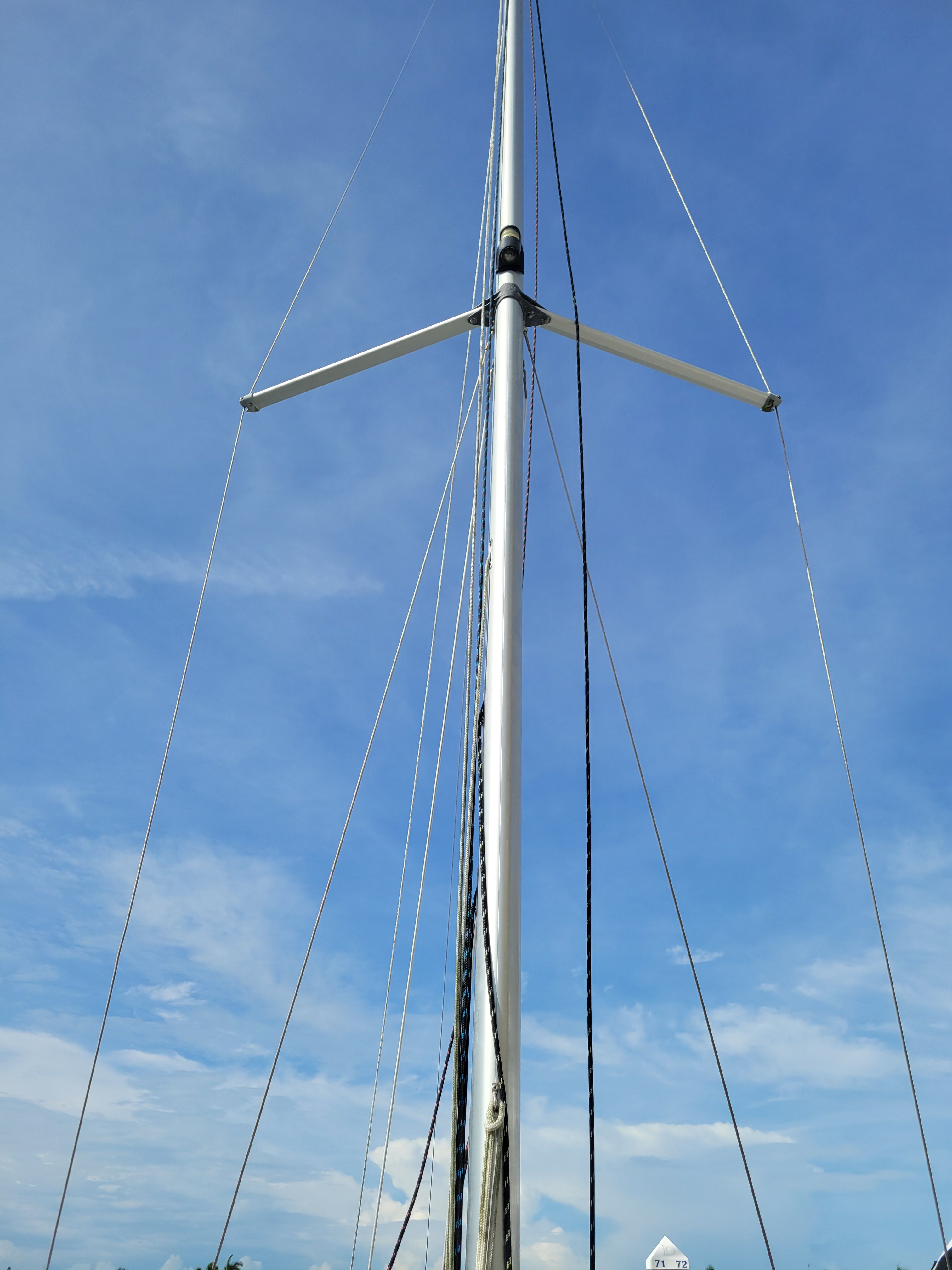 2018 Hake / Seaward 26 RK - 54