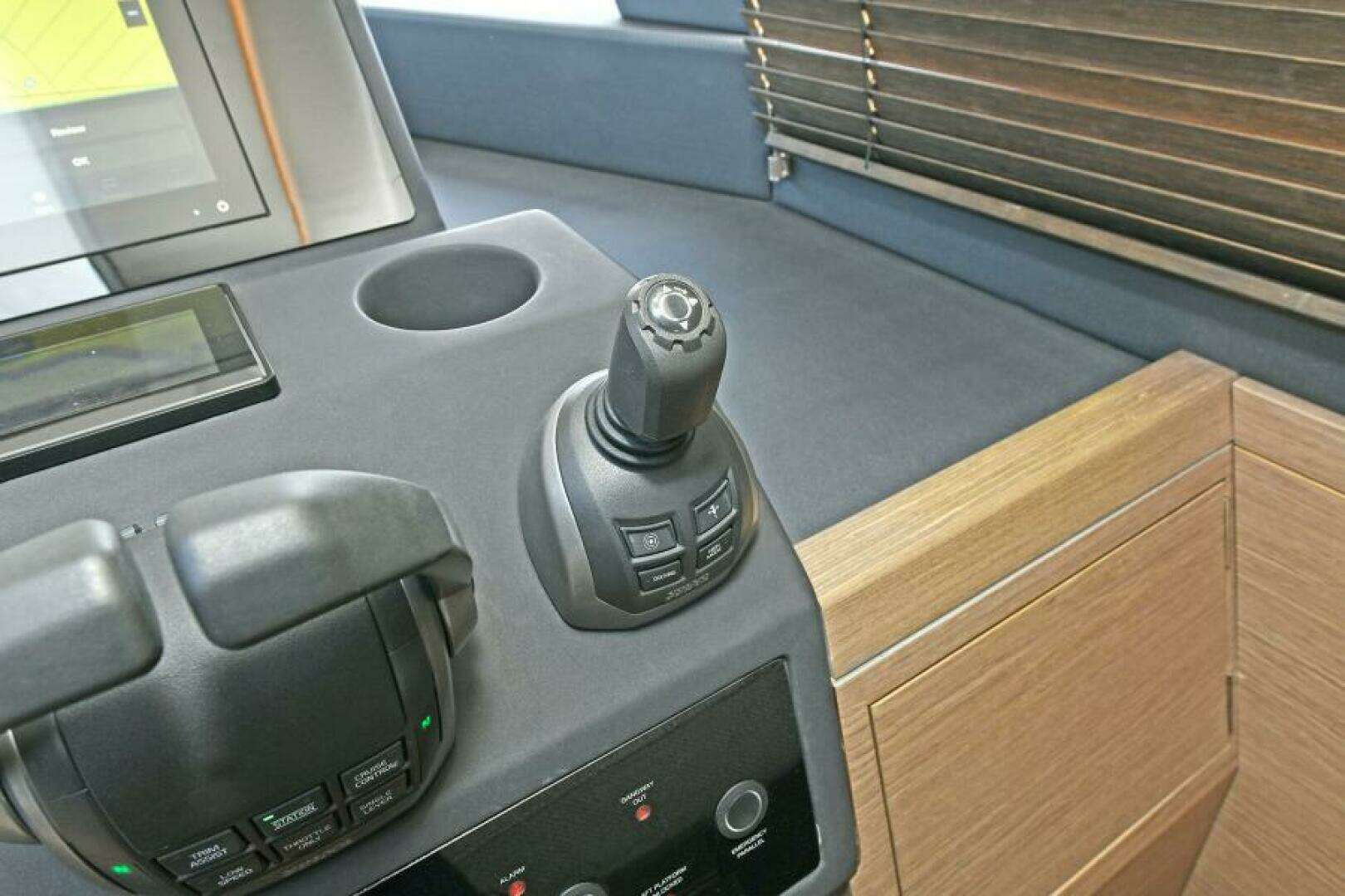 2027 Pardo Yachts GT52 - Image 30