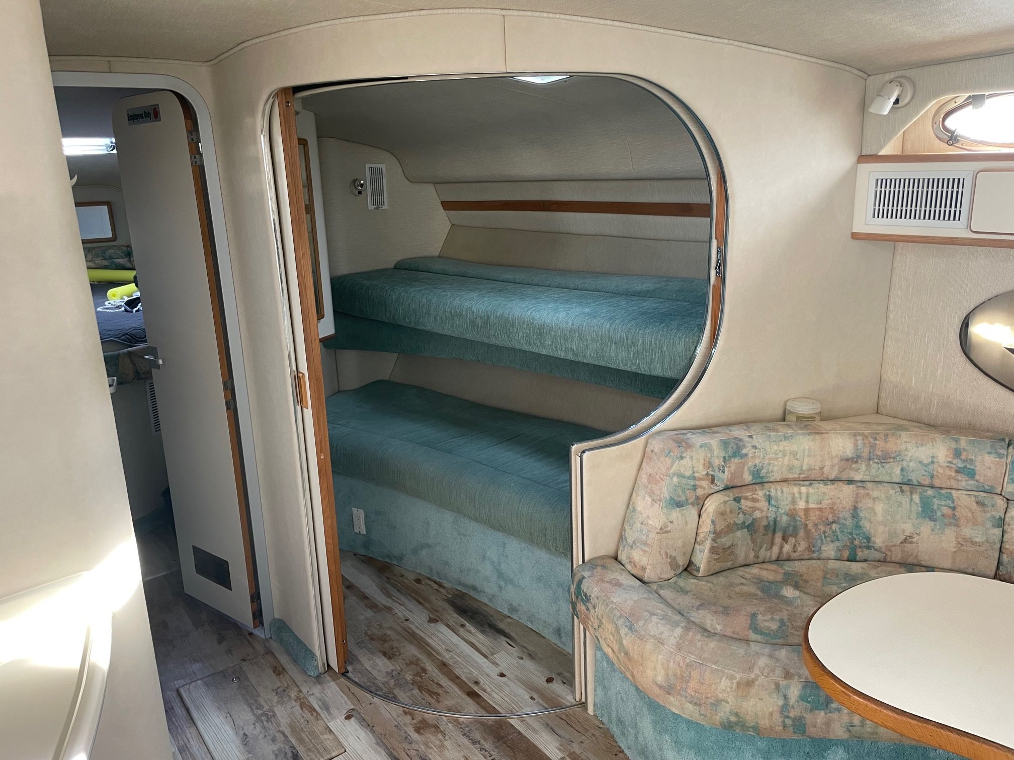 1994 Sea Ray 400 Express Cruiser - 20