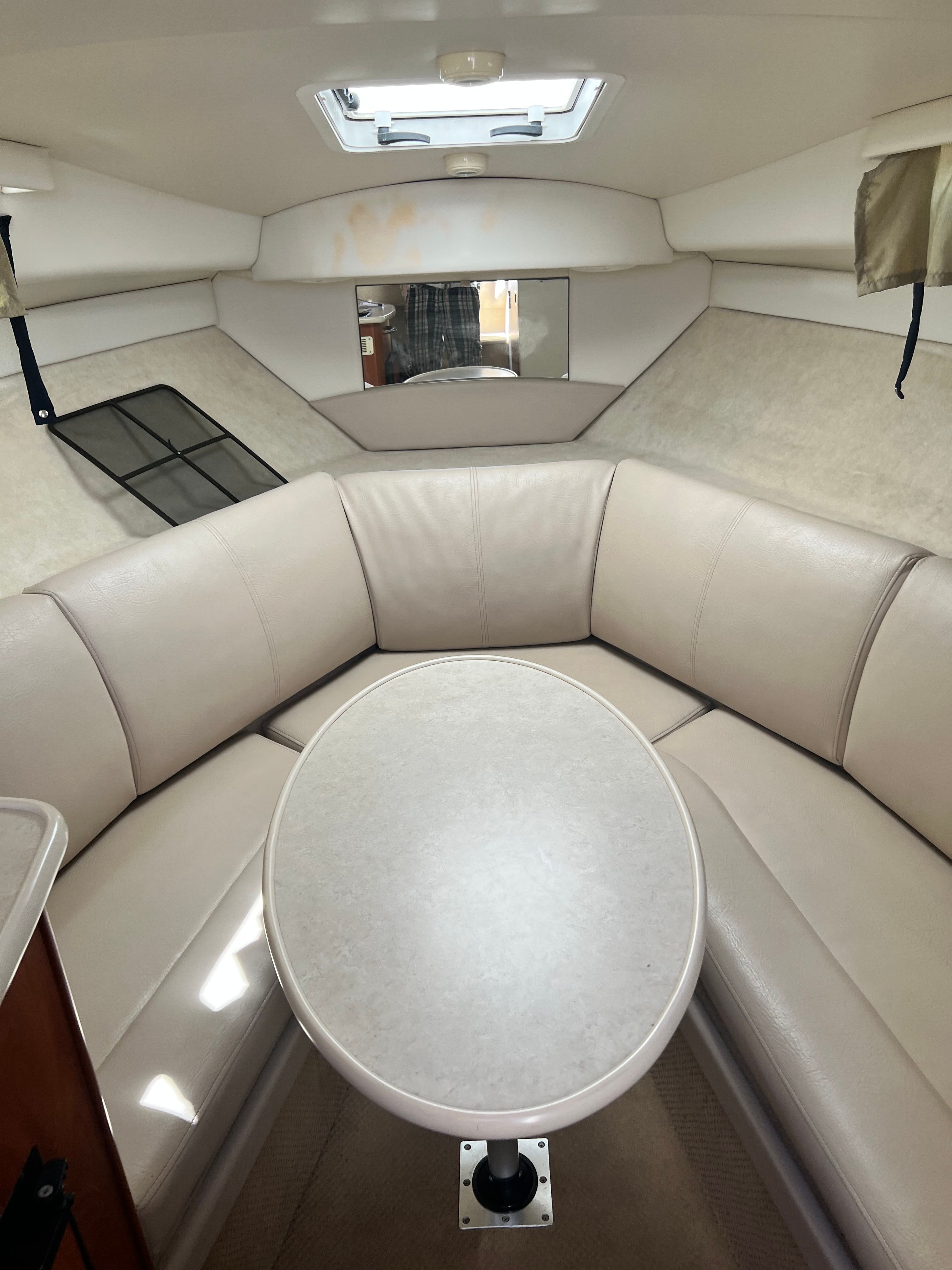 2005 Bayliner Cierra 245 - 16