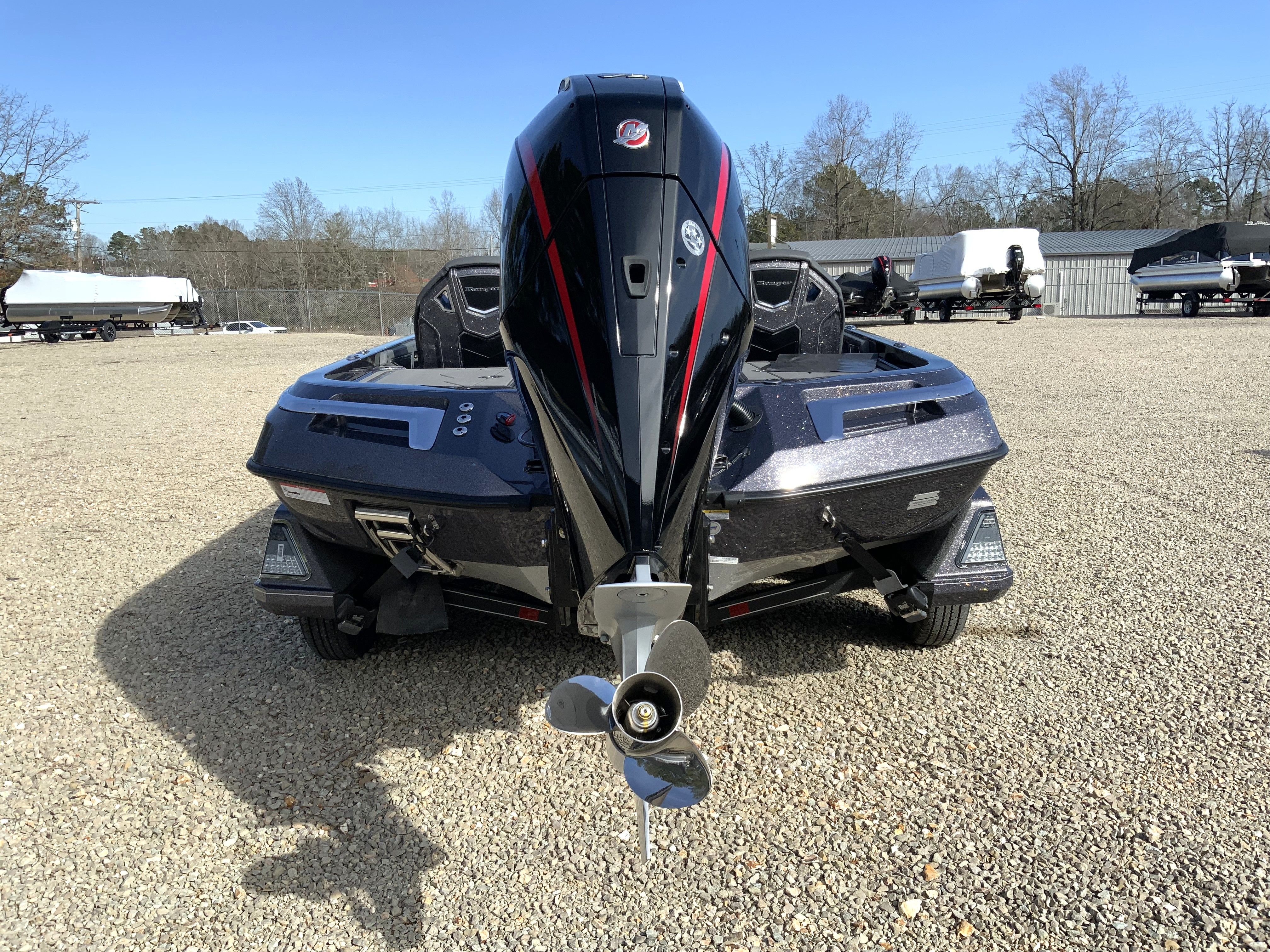 2026 Ranger Z Comanche Z520R Ultra - 6