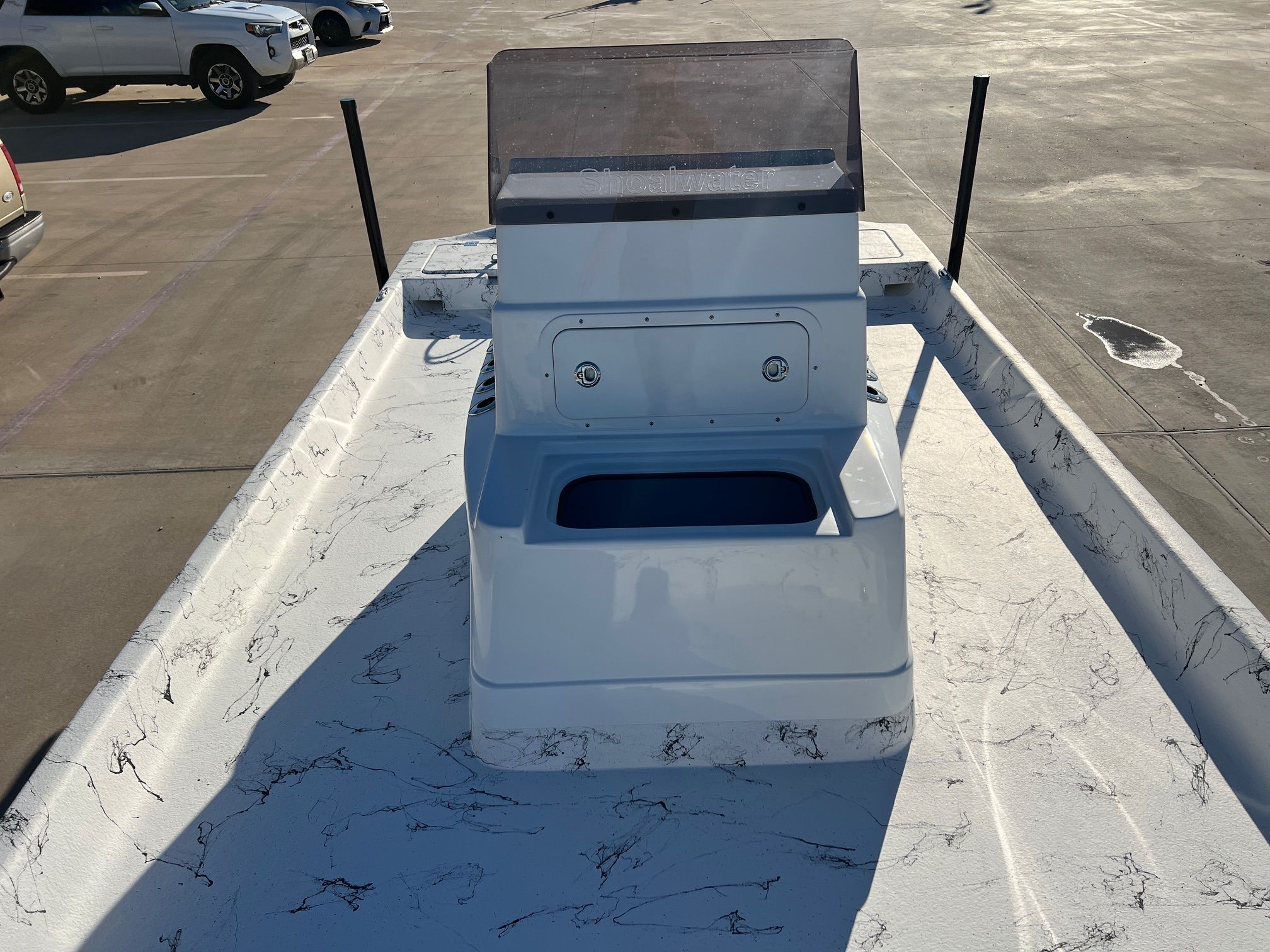 2026 Shoalwater 21' Catamaran - 13