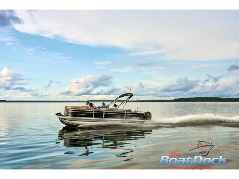 2025 Sportfish 22 DLX - 94