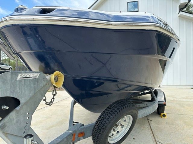 2012 Yamaha Boats 242 Limited - 35