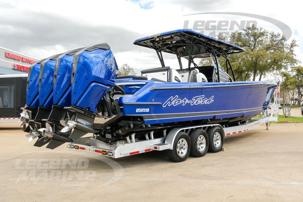 2023 Nor-Tech 390 Sport - 7