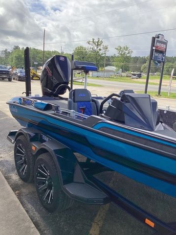 2026 Bass Cat Eyra SP - 19