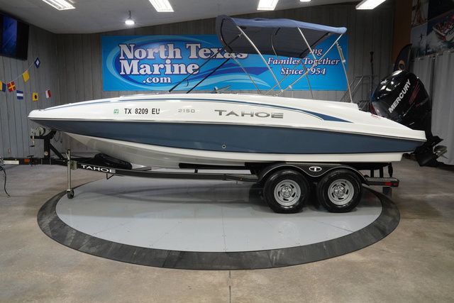 2017 Tahoe 2150