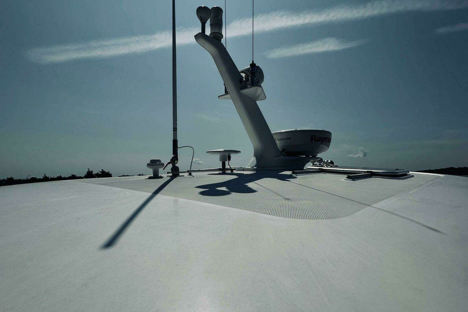 2007 Sabre 34 Express - Image 100