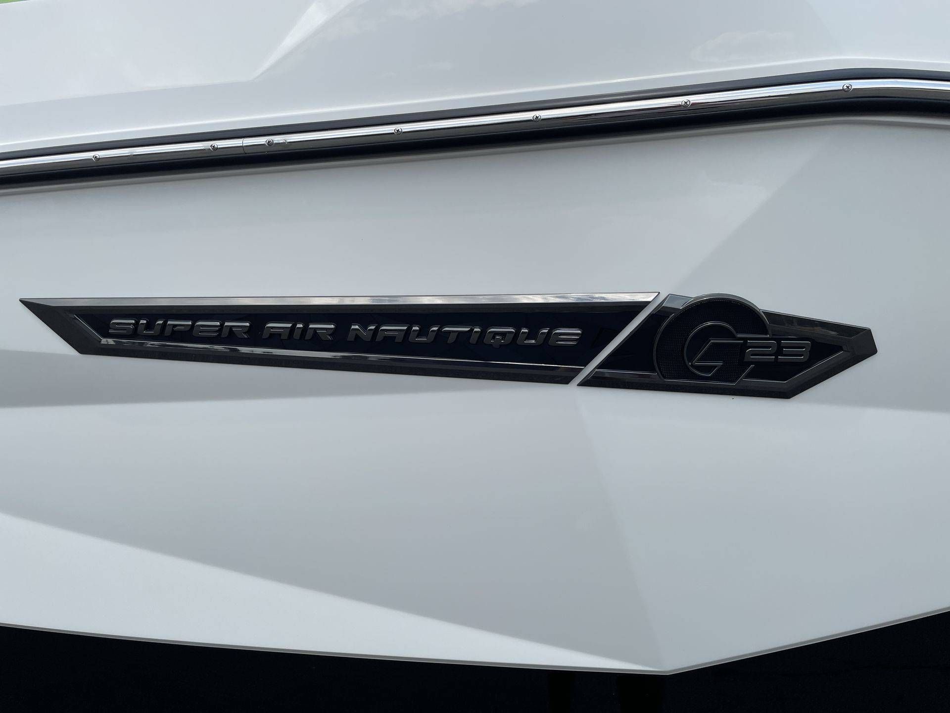 2026 Nautique G23 - 34