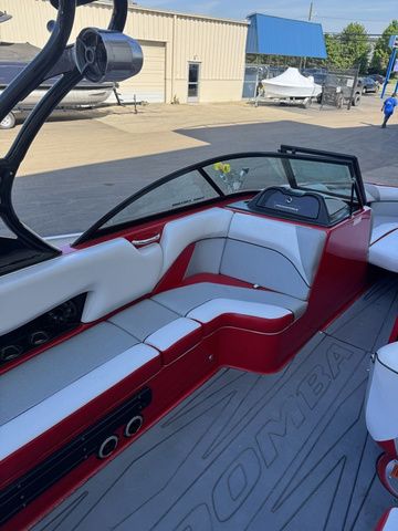 2016 Moomba Mojo - 12