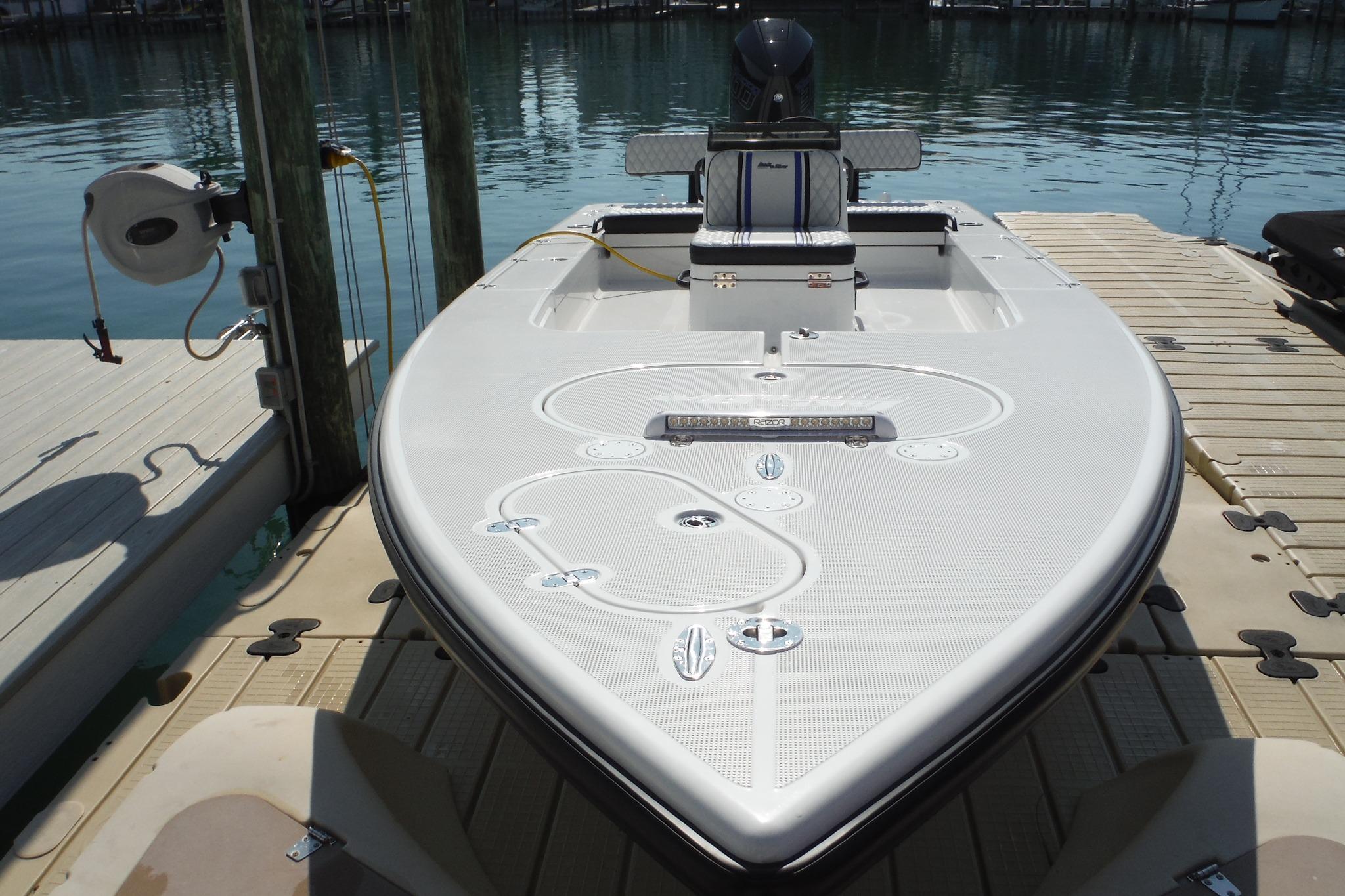 2023 Lake & Bay Boca Grande 21