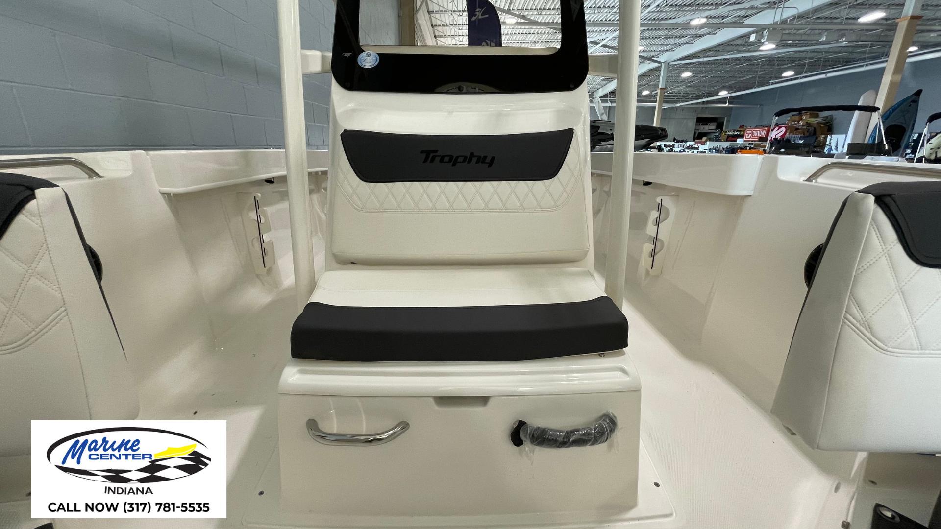 2024 Bayliner Trophy T22CC - 11