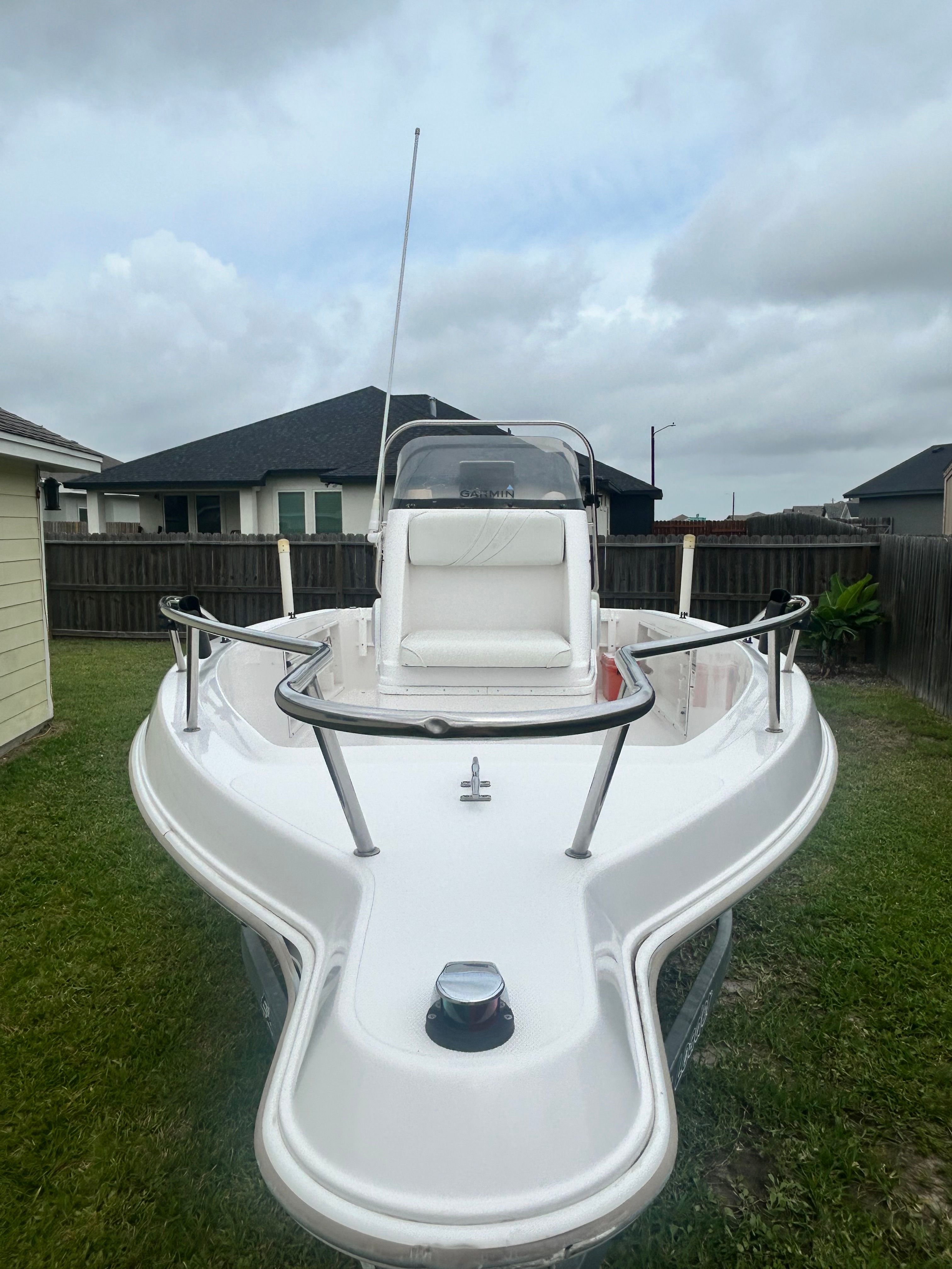 1997 Wellcraft 190 CCF - 3