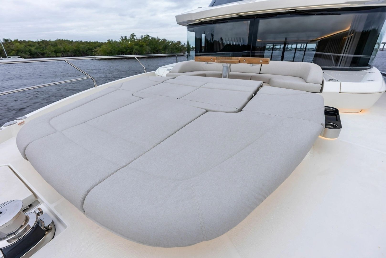 2026 Absolute 62 Navetta - Image 55