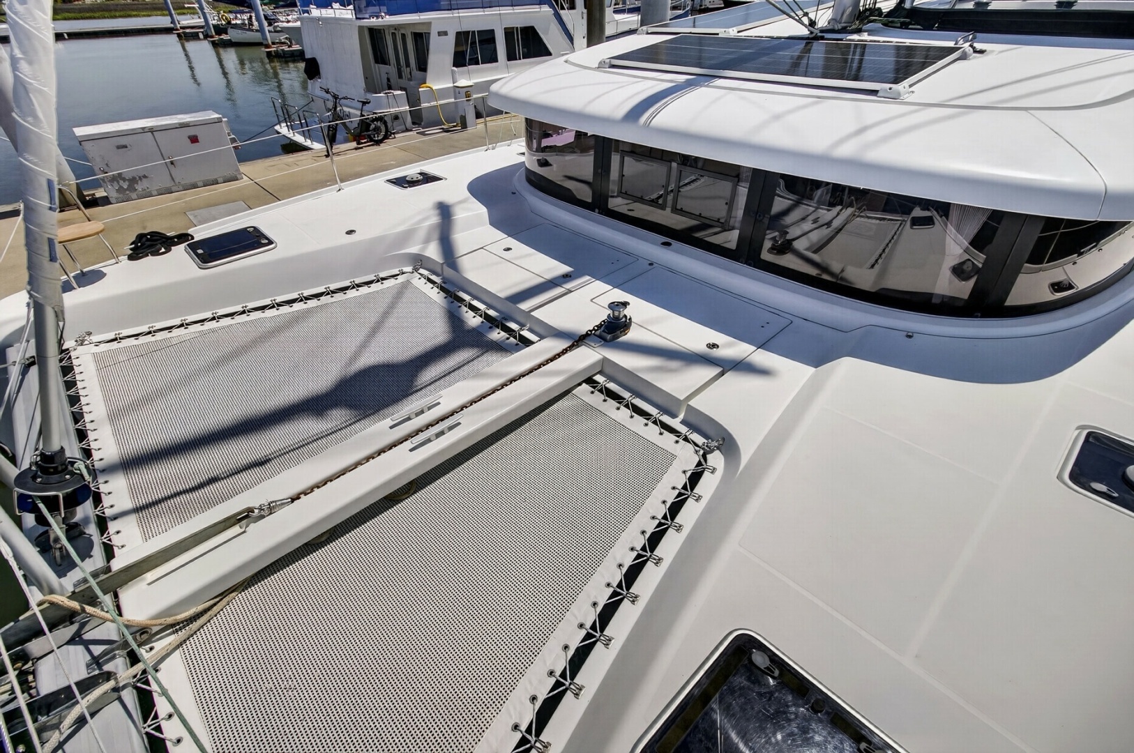 2018 Lagoon 42 - Image 9