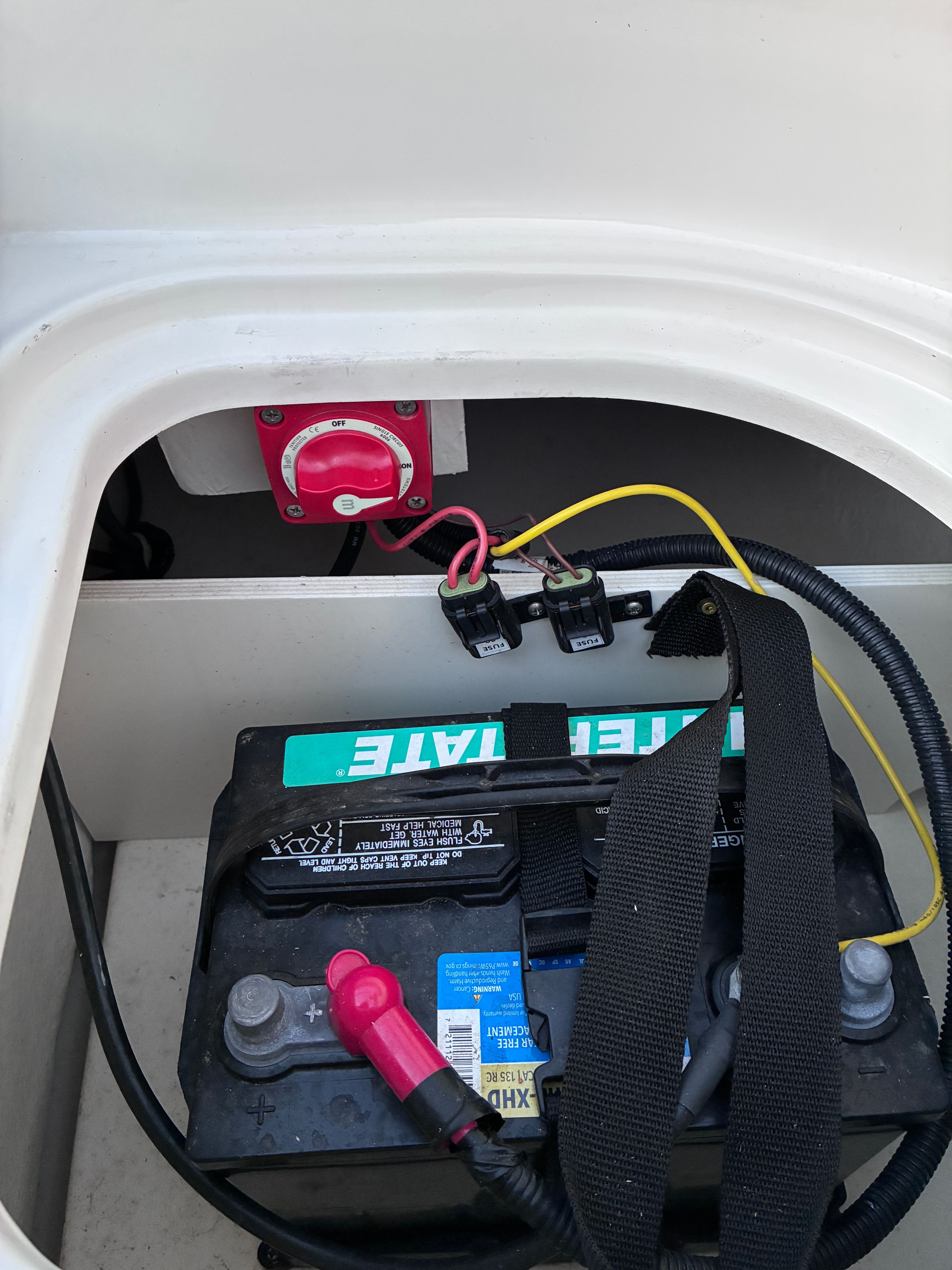 2024 Bayliner Element M15 - 30