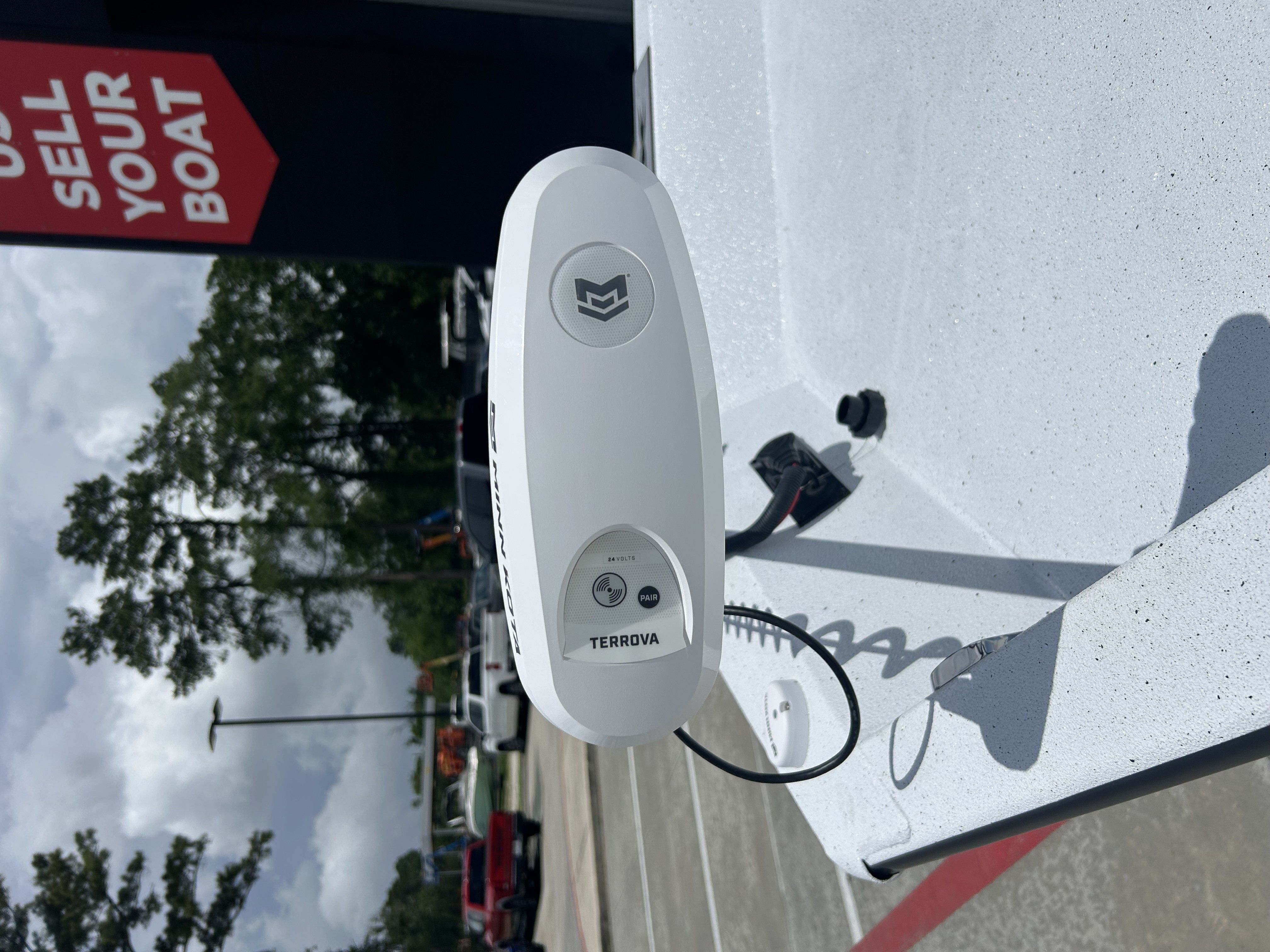 2026 Xpress SW22B - 23