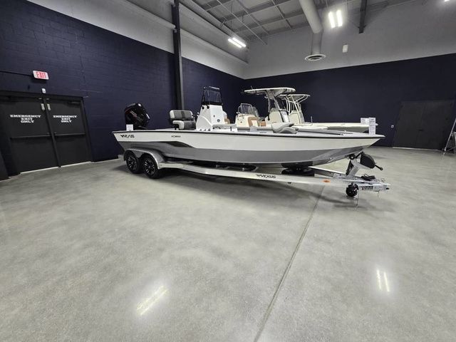 2025 Vexus ACX2210