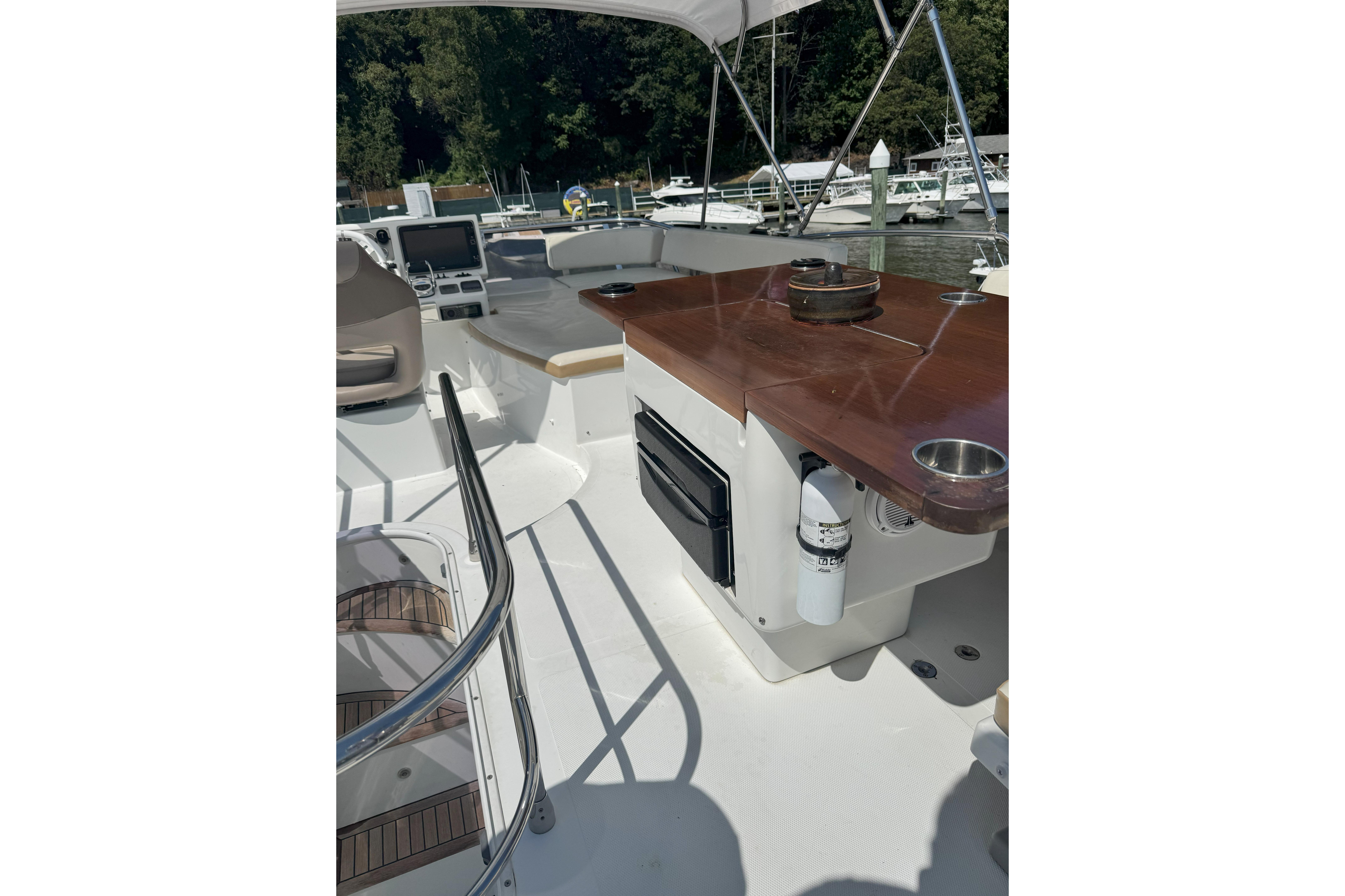 2014 Azimut 45 - 70