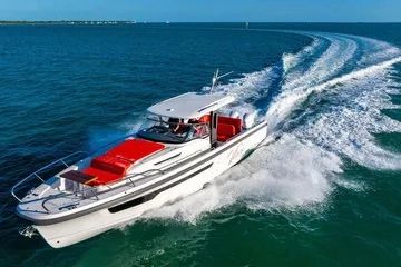2023 Nimbus Tender 11