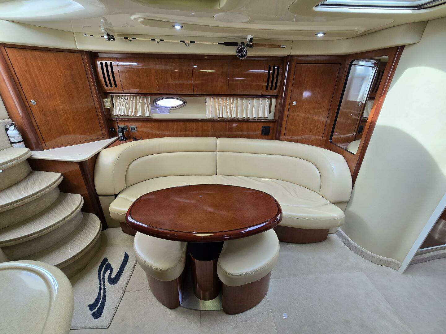 2004 Sea Ray 455 - Image 13