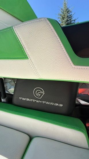 2018 Nautique Super Air Nautique G23 - 103