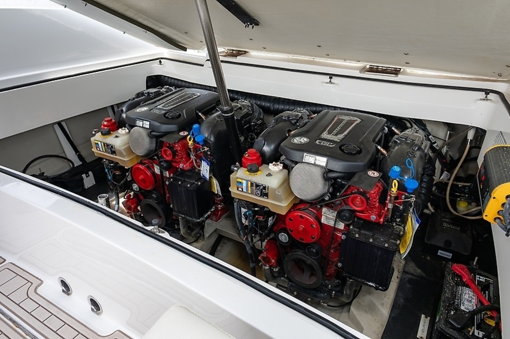 2017 Cobalt R30 - Image 30
