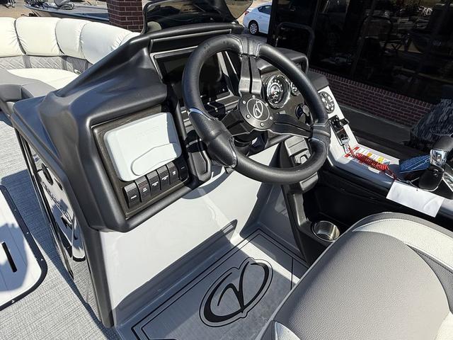2026 Veranda VR25RC XL - 17