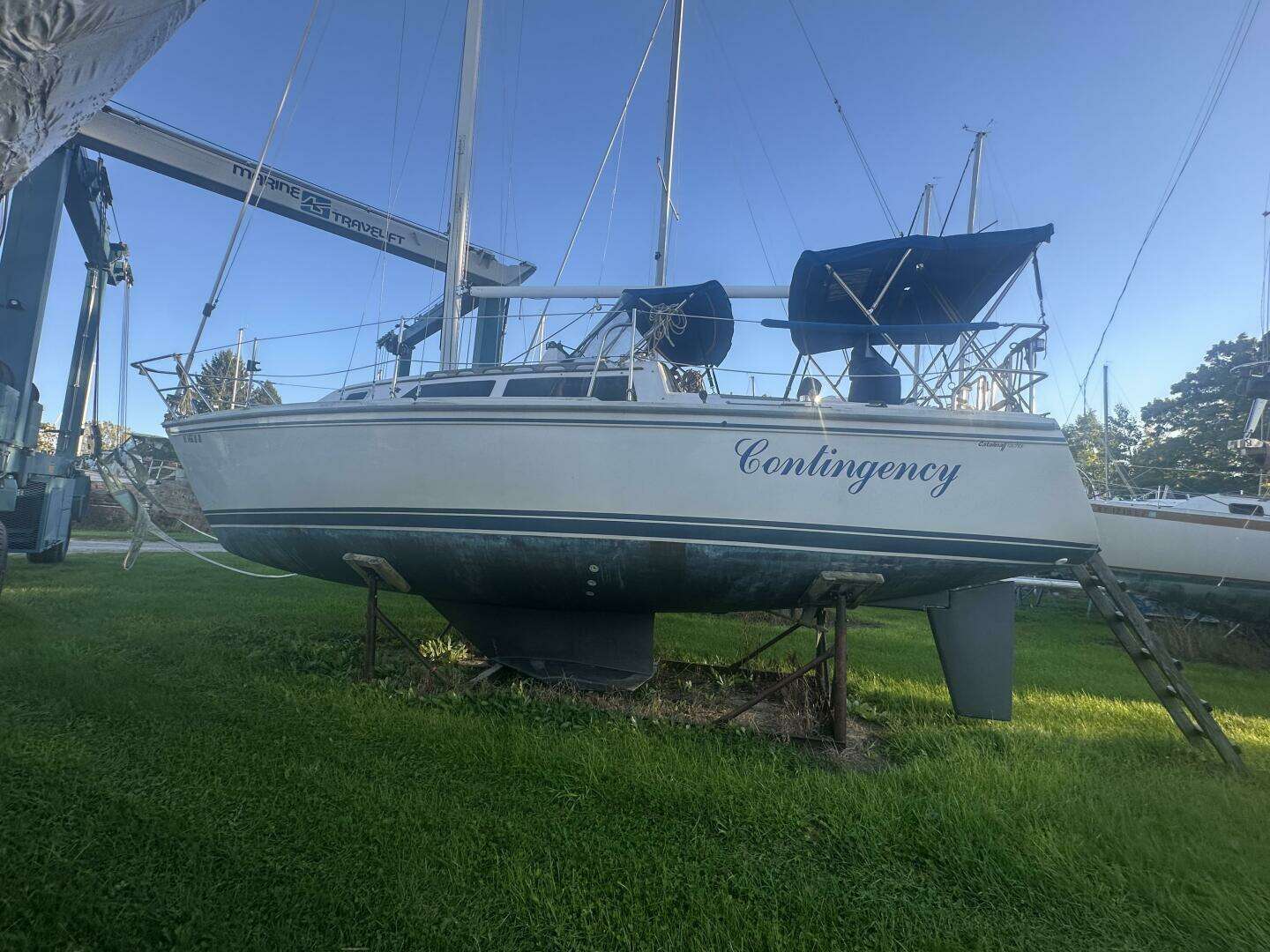 1992 Catalina — - Image 40