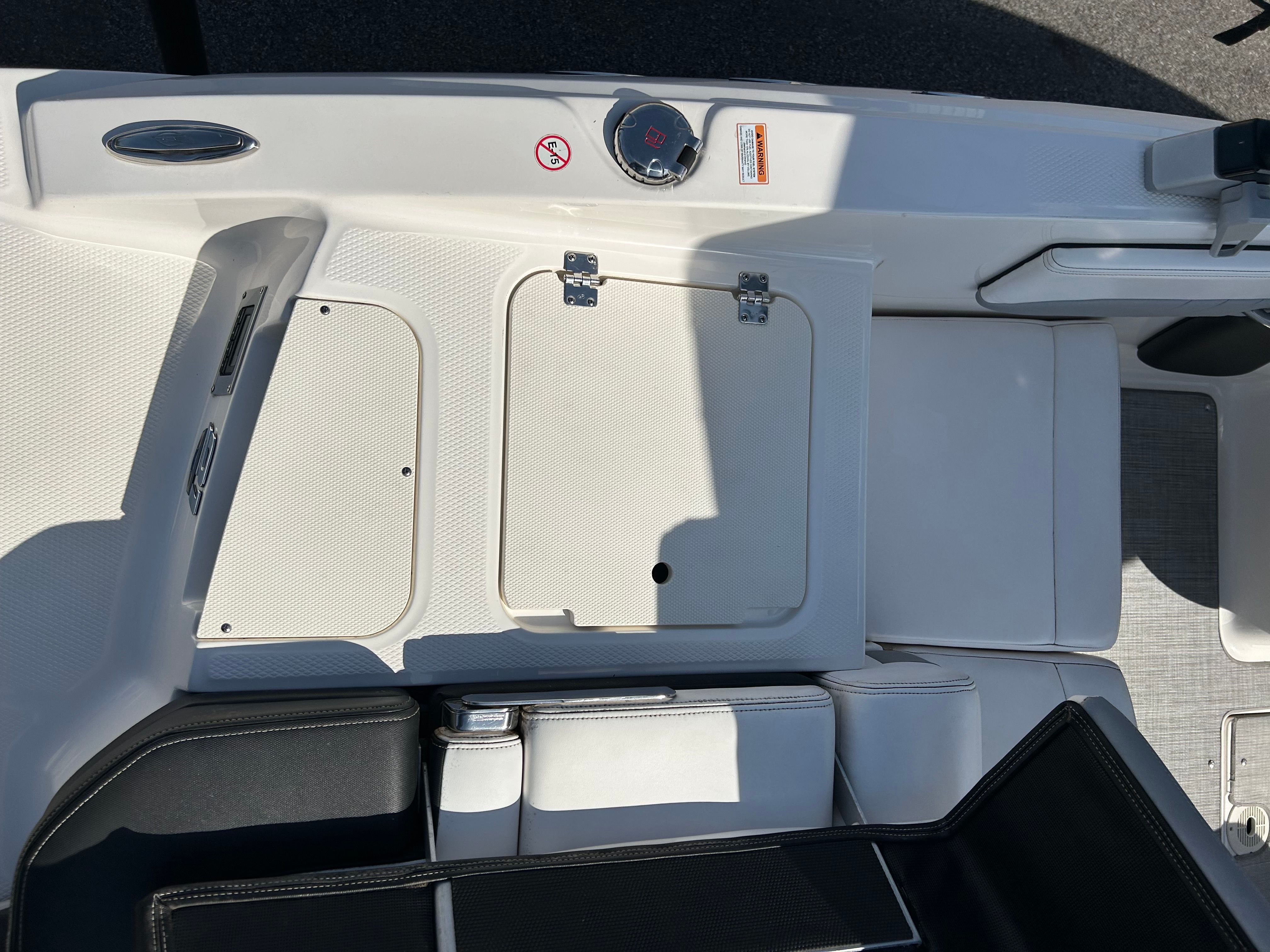 2021 Chaparral 21 Surf - 7