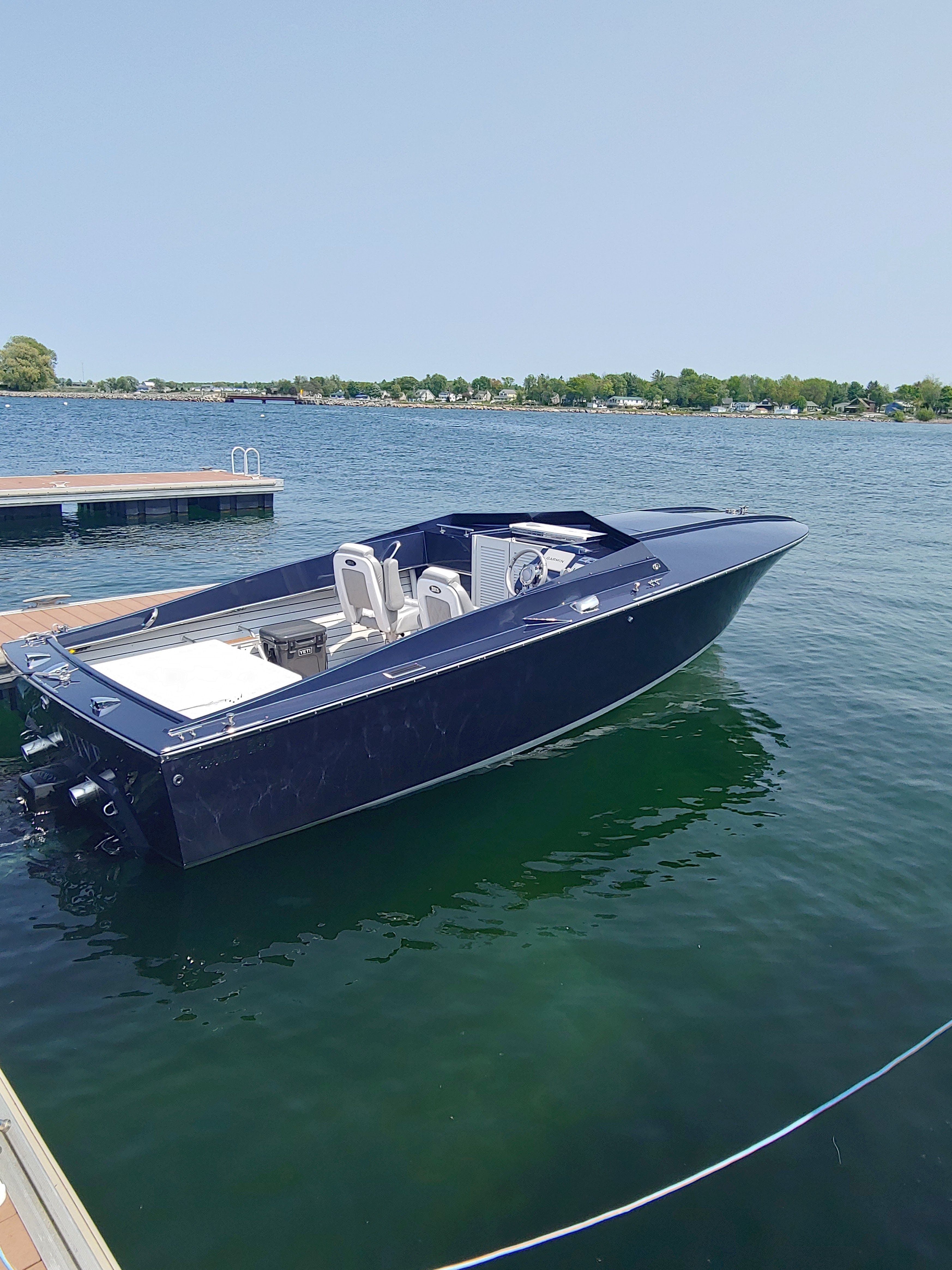 1969 Formula Sportsman 233 - 4