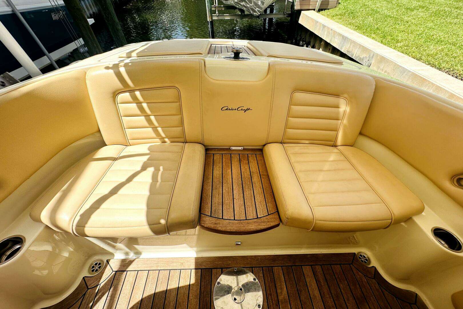 2013 Chris-Craft Corsair 22 - Image 4
