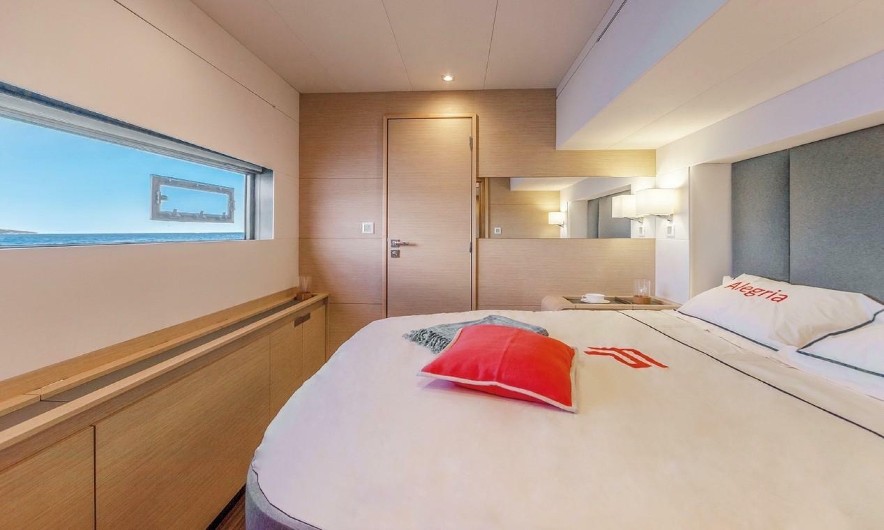 2024 Fountaine Pajot Alegria 67 - Image 24