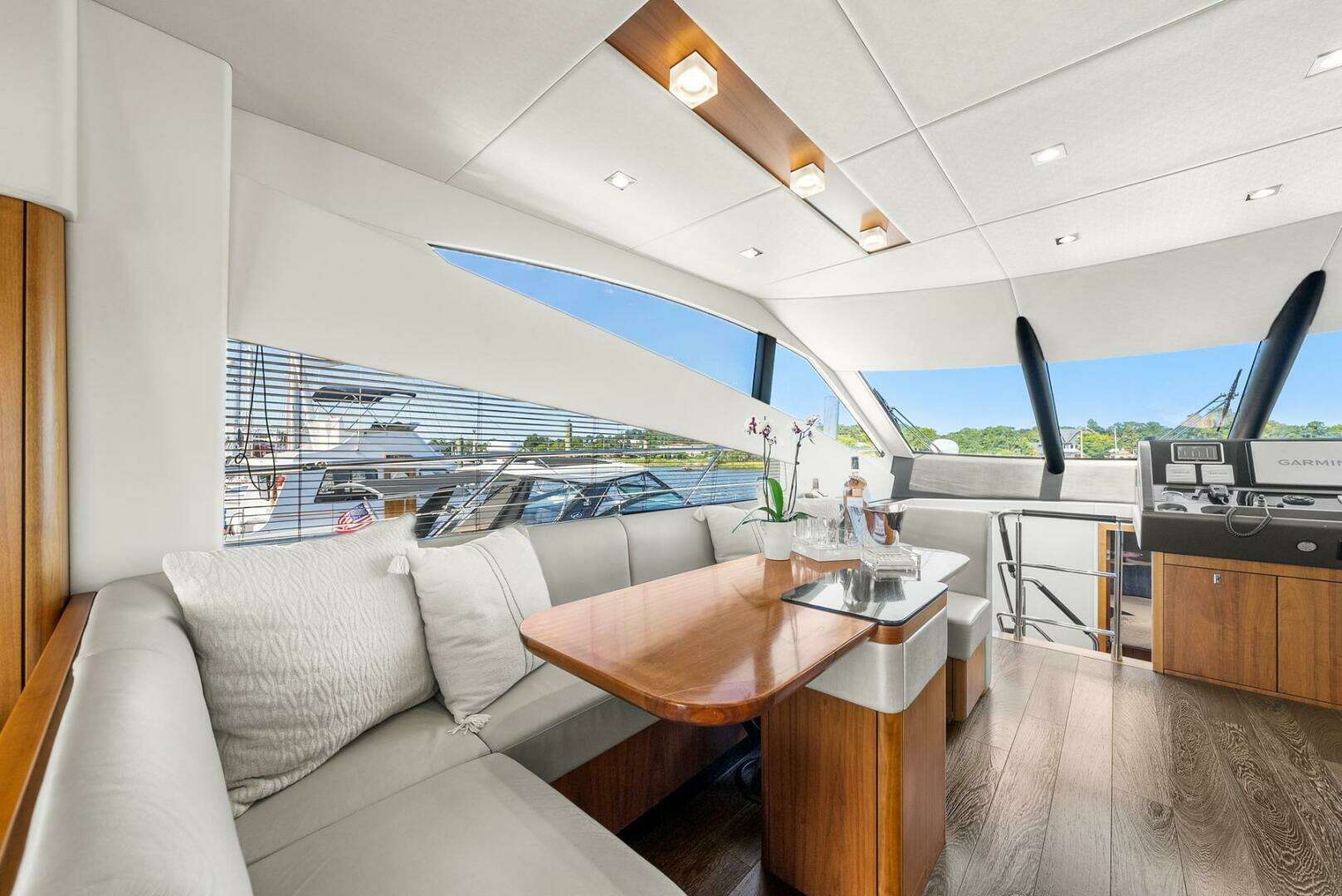 2016 Sunseeker Manhattan 65 - Image 96