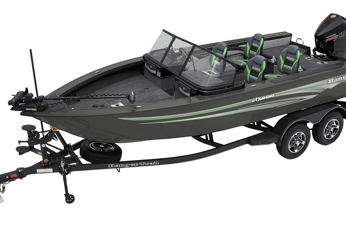 2026 Ranger VX1988 WT - 104