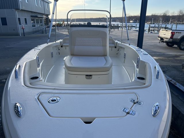 2026 Scout Sportfish 188 - 5
