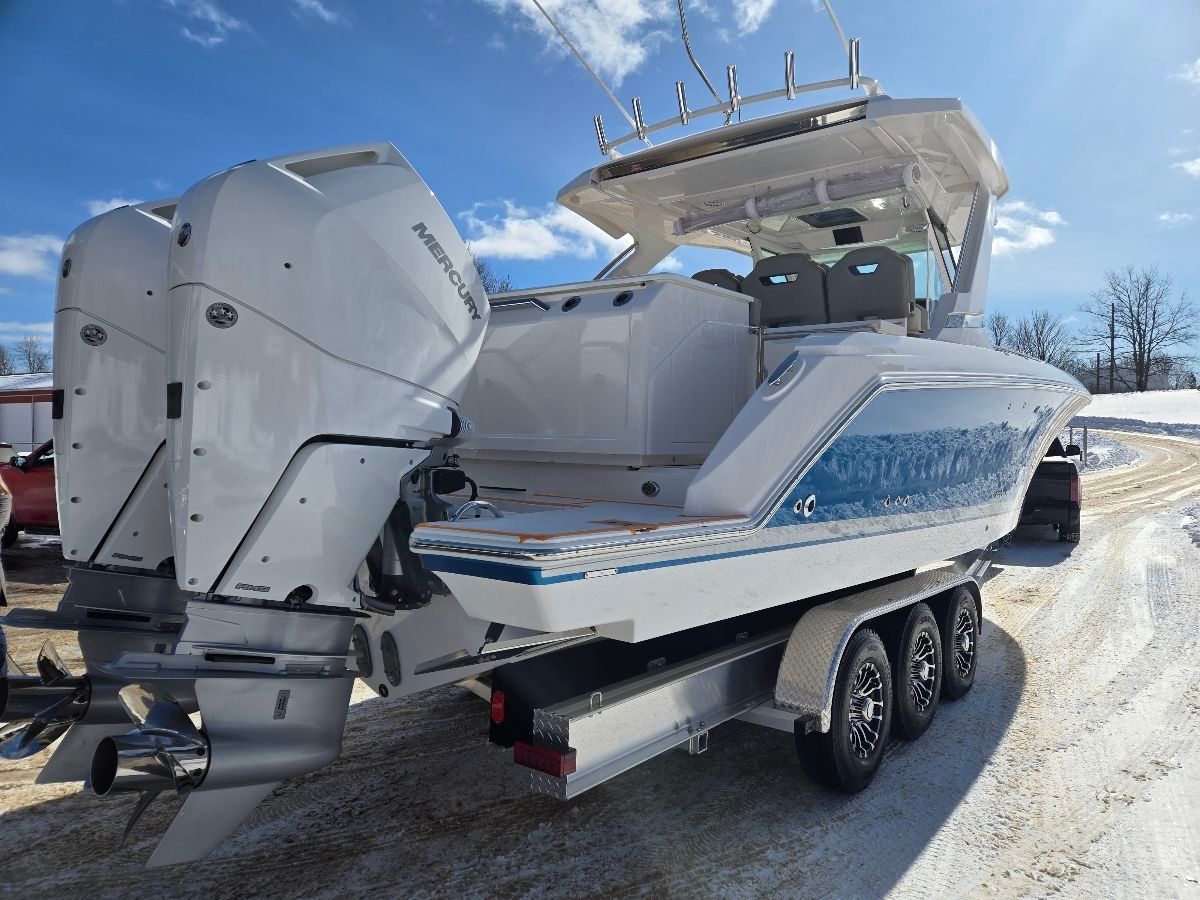 2024 Tiara Sport 34LS - 2