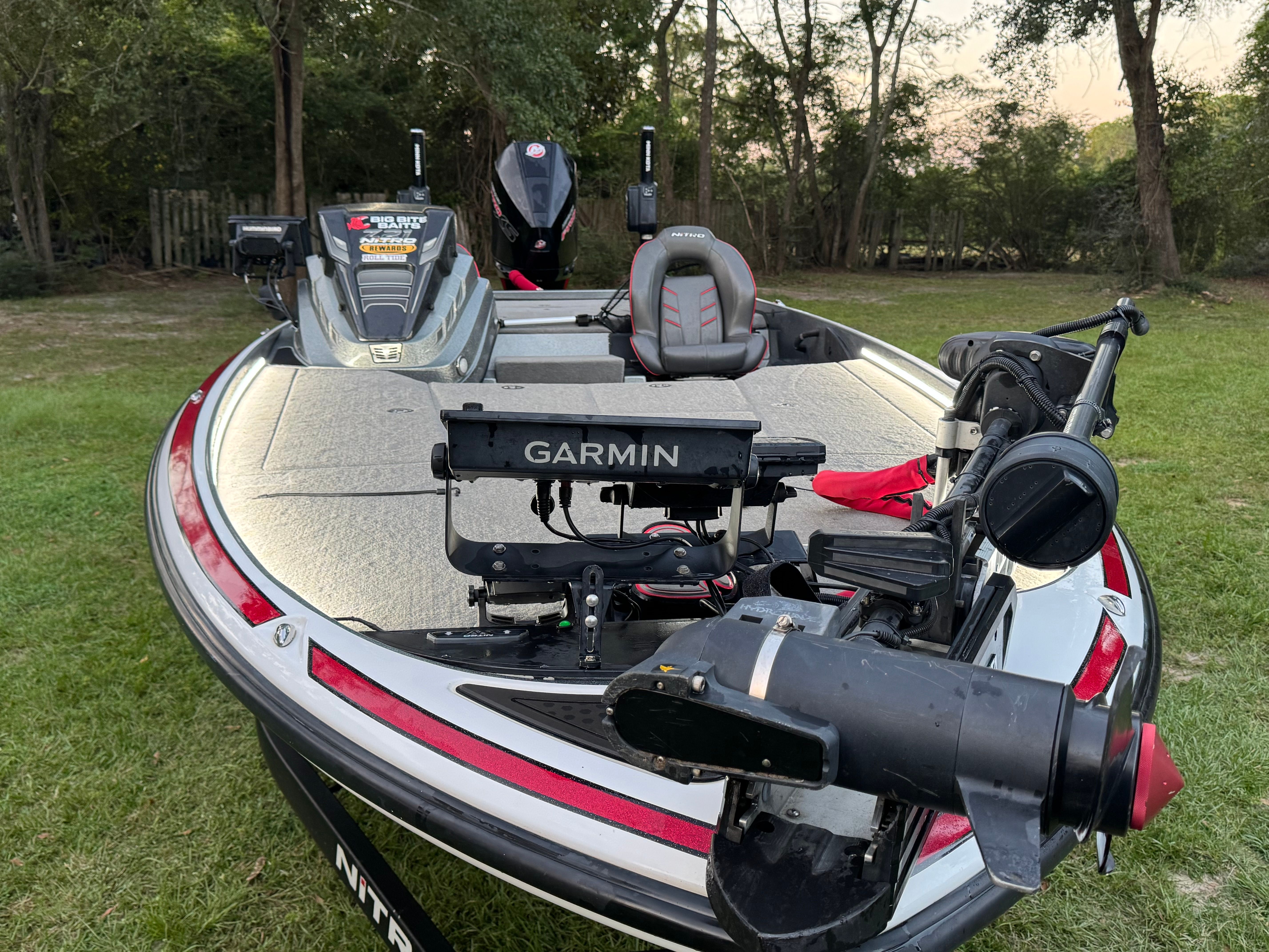 2021 Nitro Z21 Pro - 5