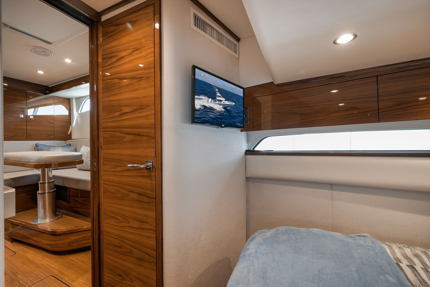 2024 Valhalla Boatworks V-55 - 38