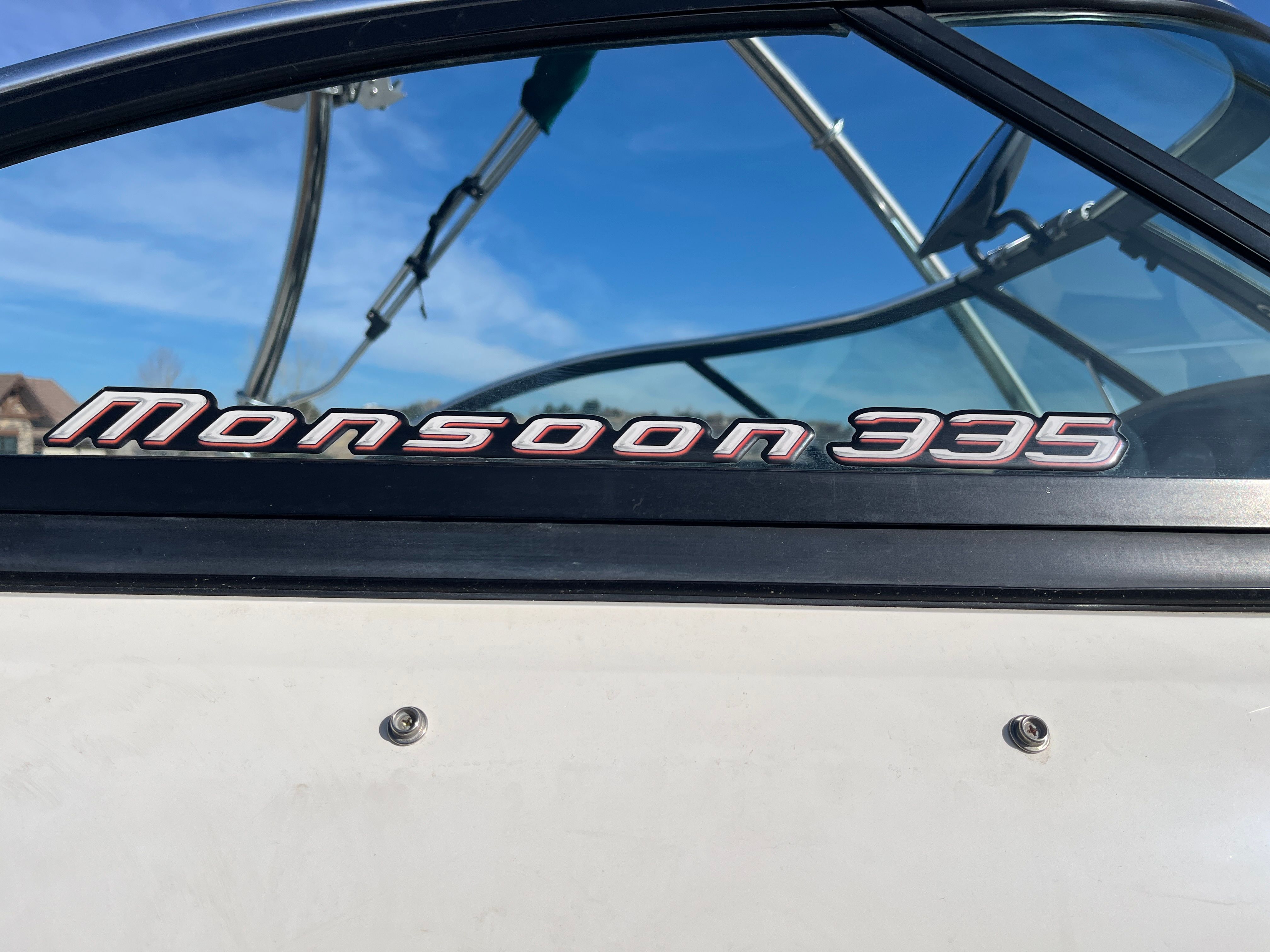 2003 Malibu Sunscape 21 LSV - 8