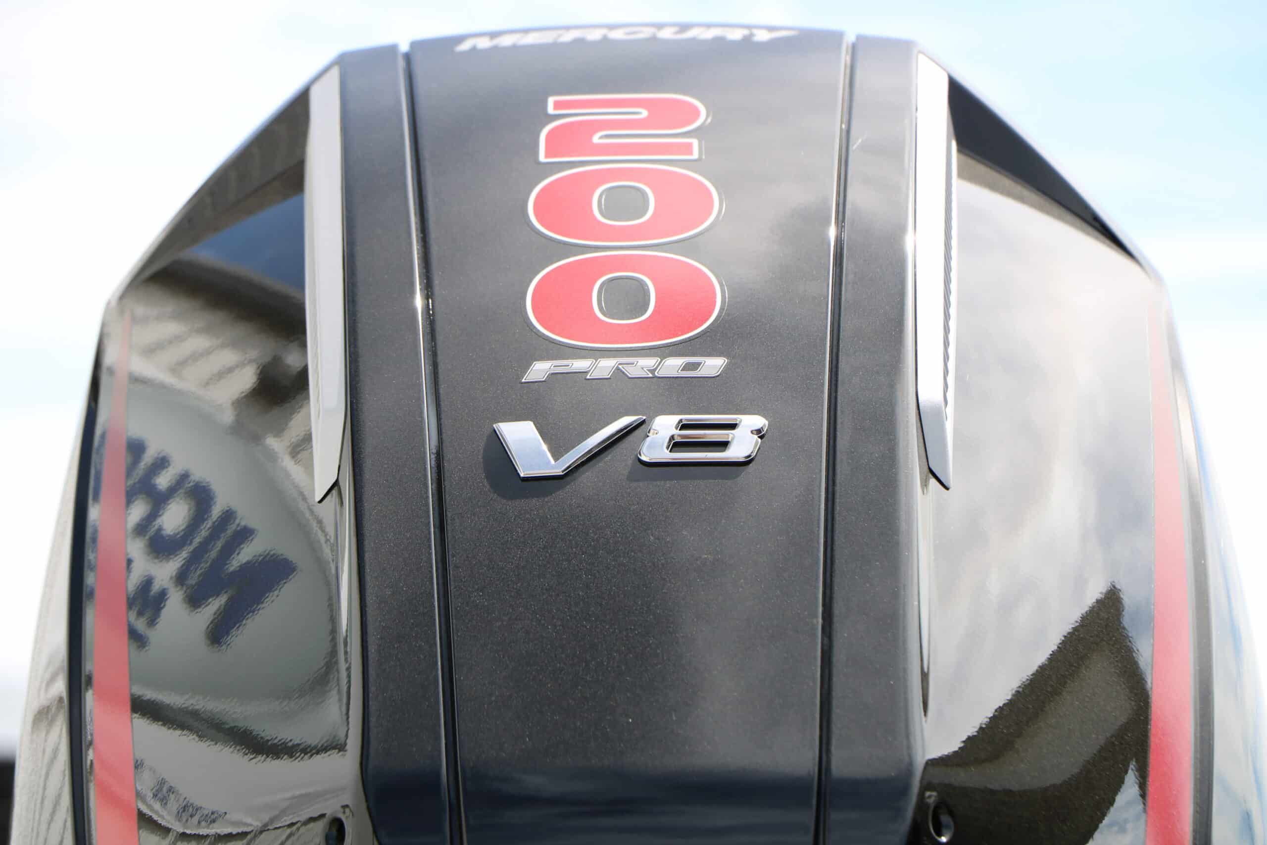 2026 Vexus AVX 1985s - 10