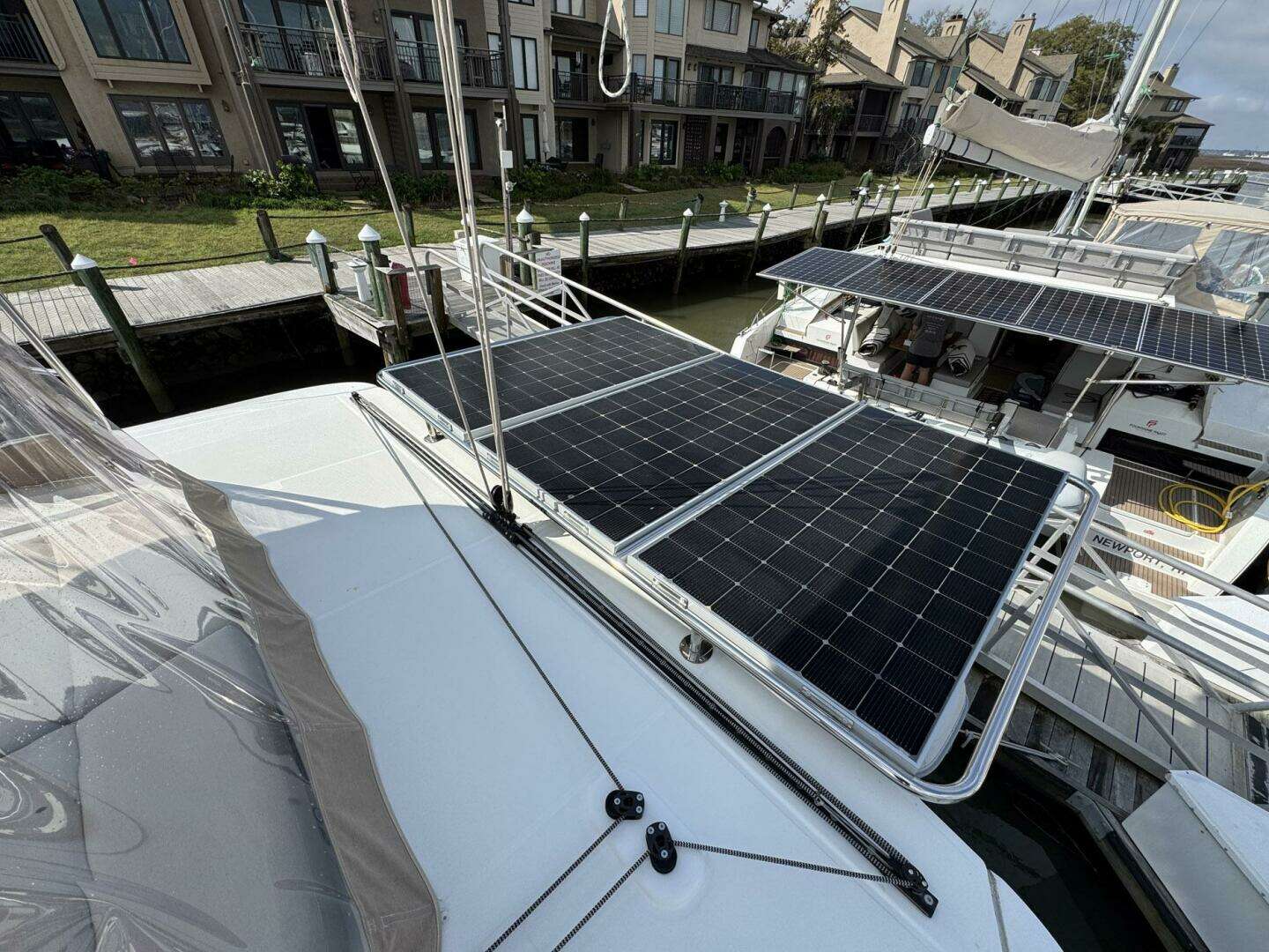2022 Lagoon 46 - Image 23