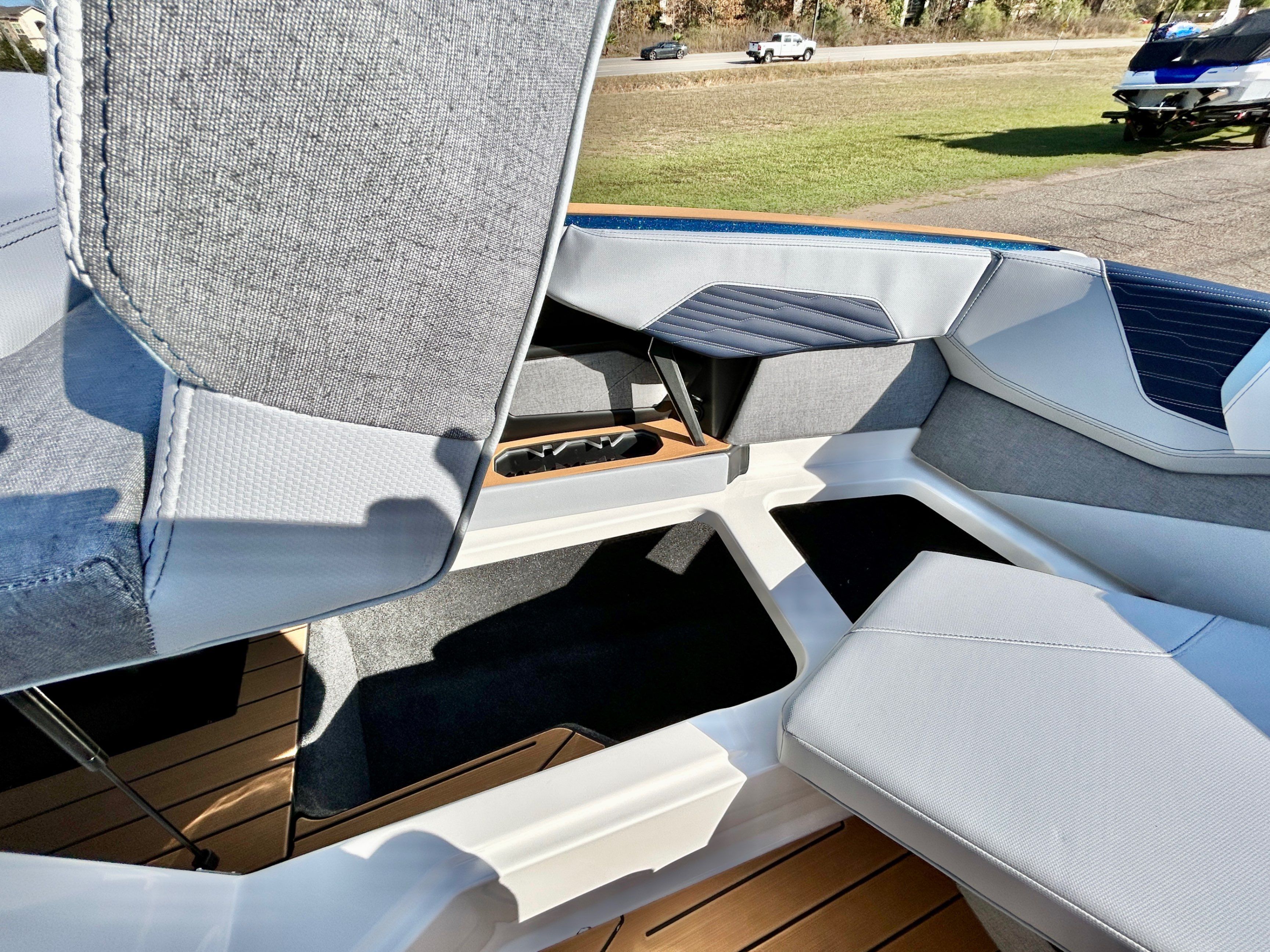 2026 MasterCraft X24 - 26