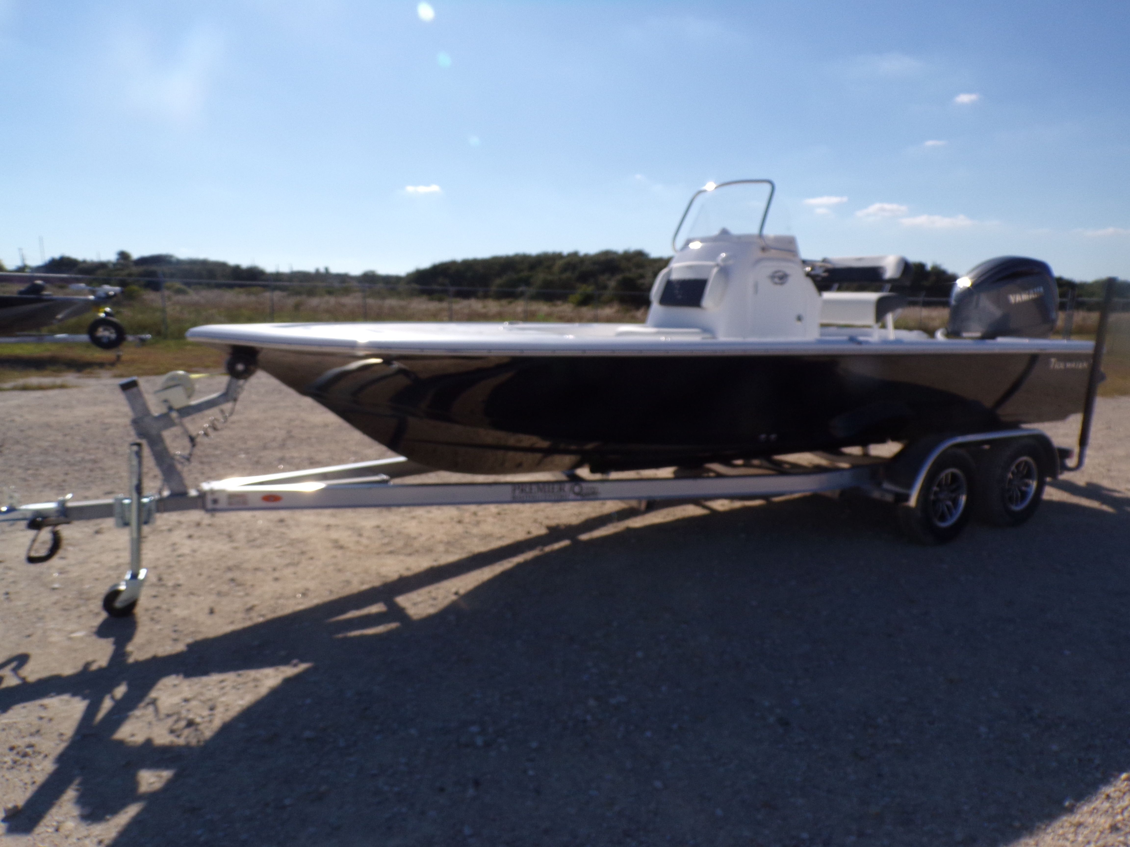 2026 Tidewater 2110BMT - 3