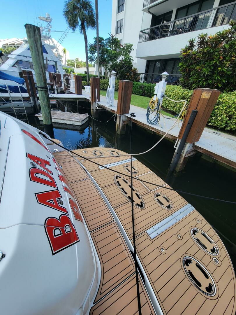 2000 Sea Ray 540 Sundancer - Image 88