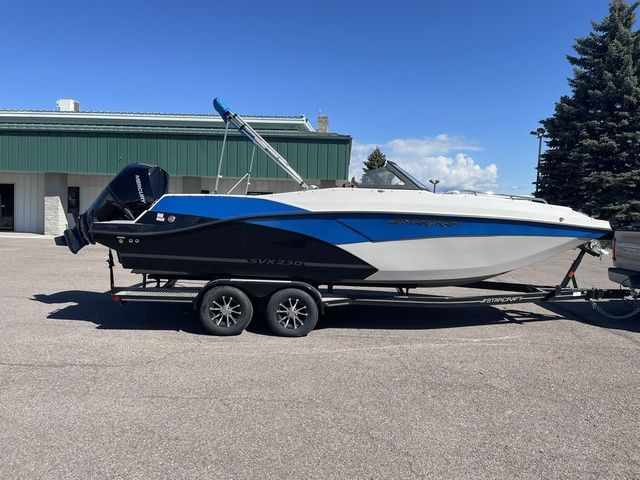 2024 Starcraft SVX 231 OB - 4