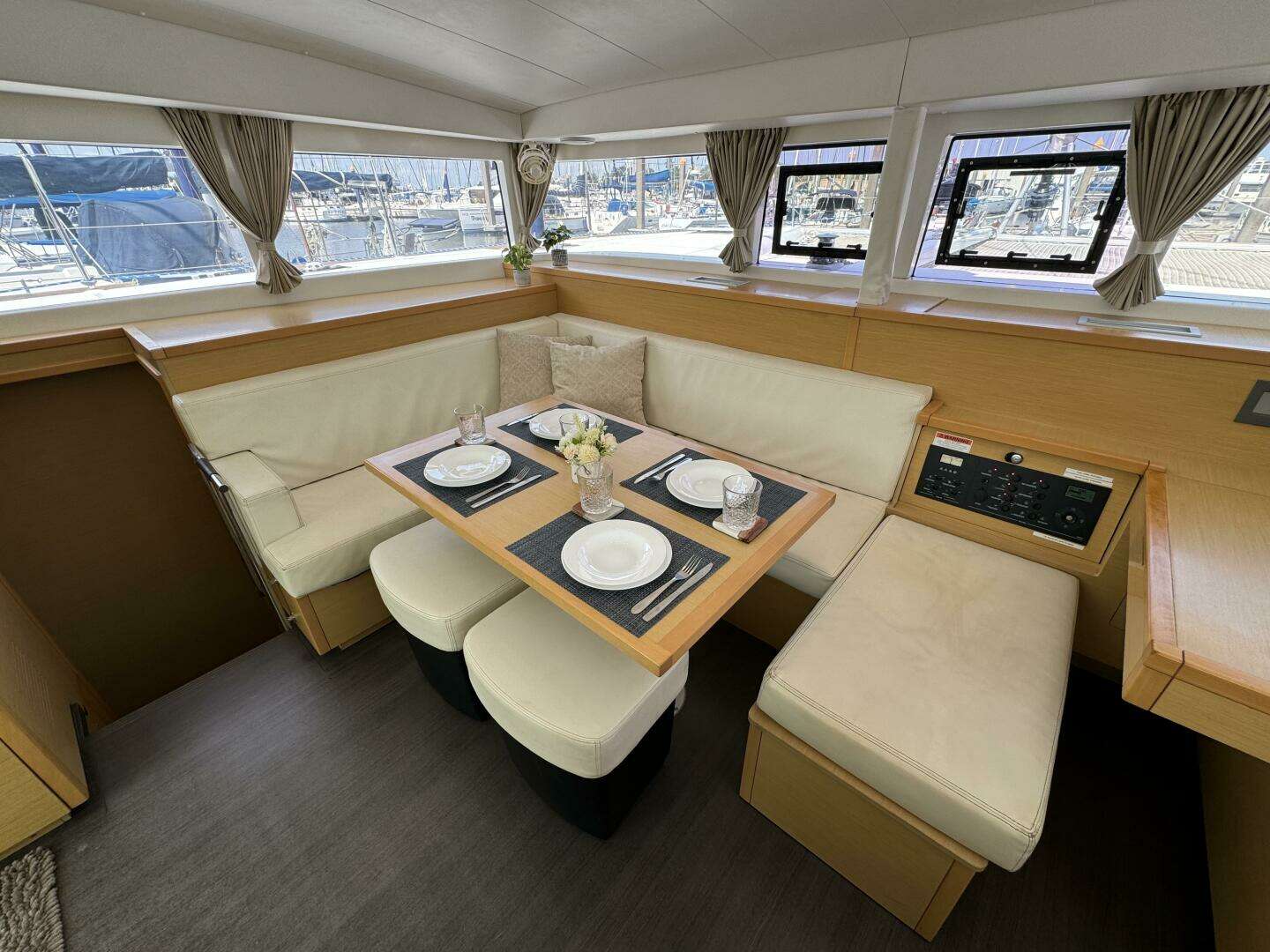 2016 Lagoon 400 S2 - Image 45