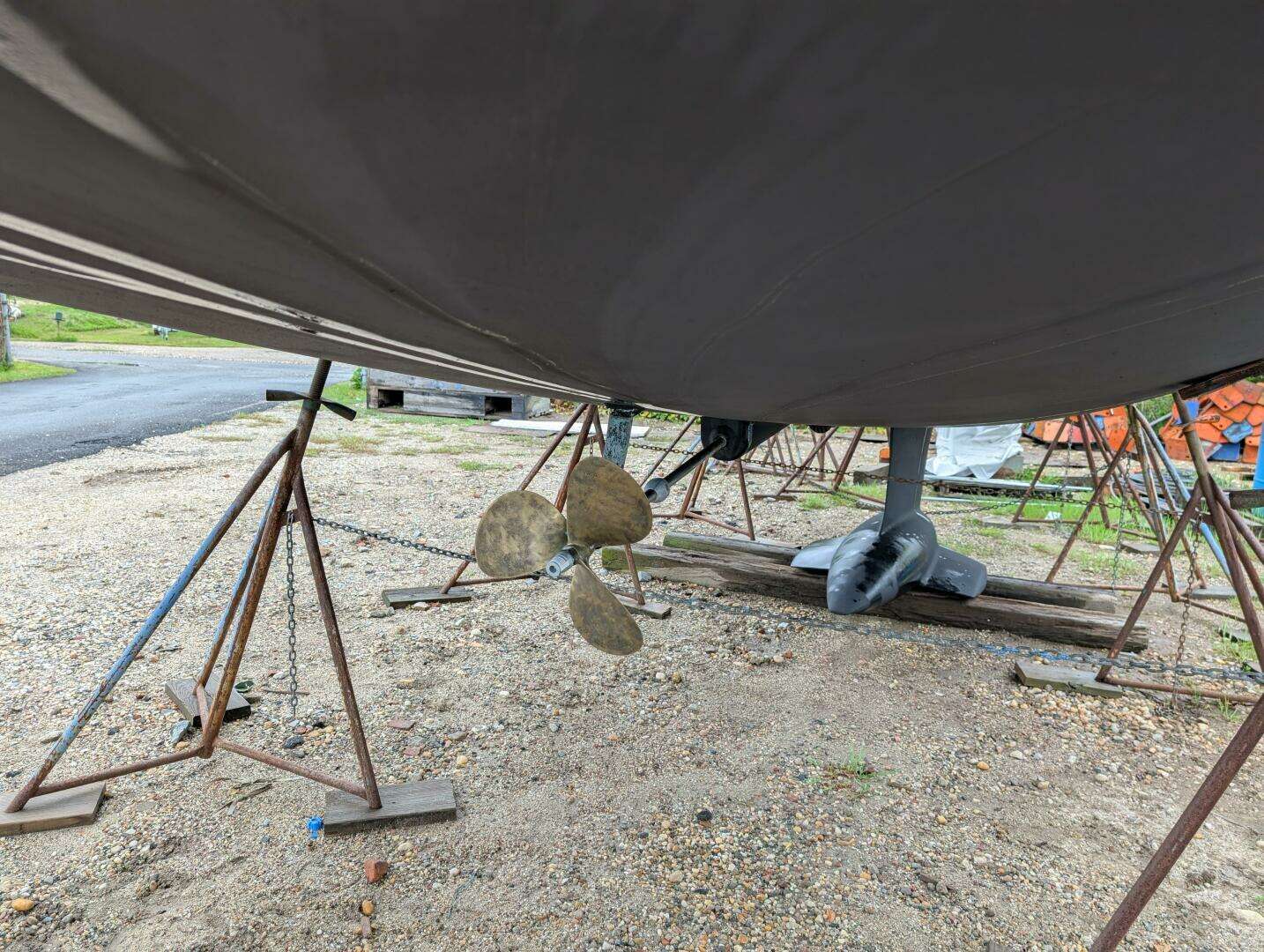 2021 Jeanneau Sun Odyssey 349 - Image 21